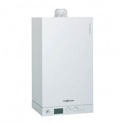Газовый котел Viessmann Vitopend 100 WH1D 30 кВт (Одноконтурный)
