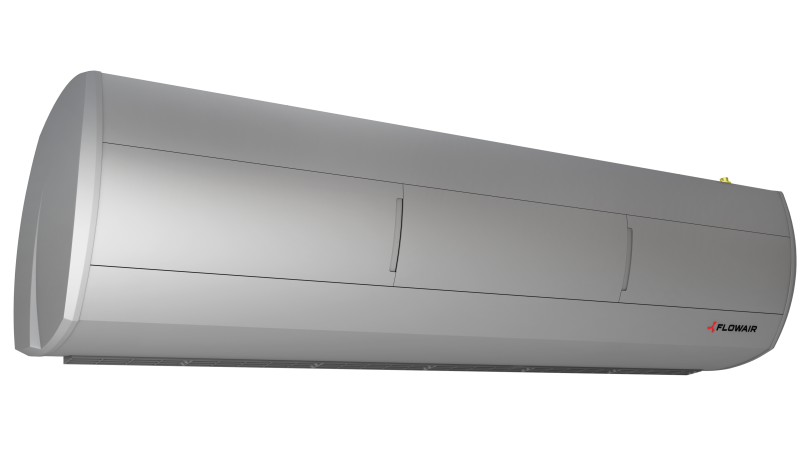 Воздушная завеса ELiS A-E-100