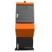 Твердотопливный котел Tis Comfort Pro 20