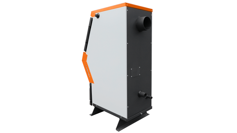Твердотопливный котел Tis Comfort Pro 20