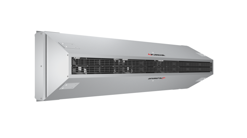 Воздушная завеса ELiS G-E-200