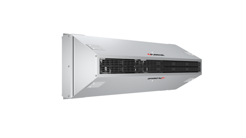 Воздушная завеса ELiS G-W-150