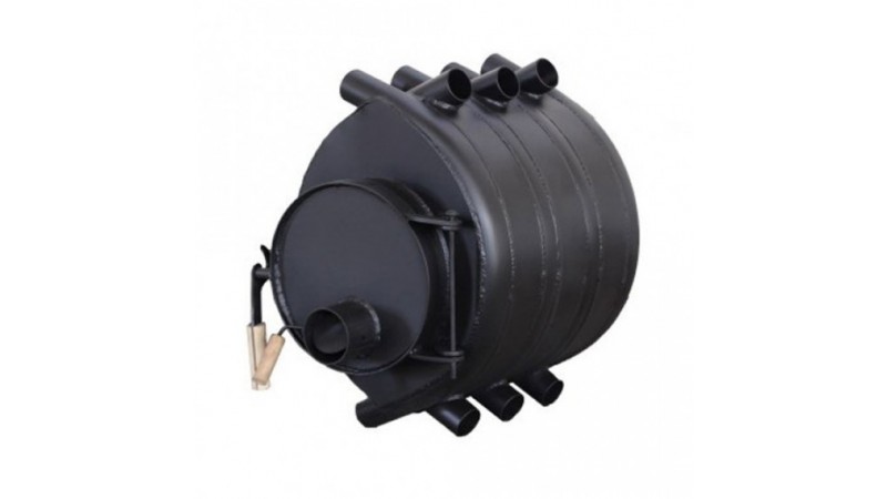 Отопительная печь ComfortProm Baron 100 м3