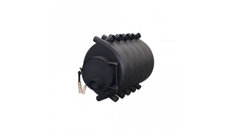 Отопительная печь ComfortProm Baron 150 м3