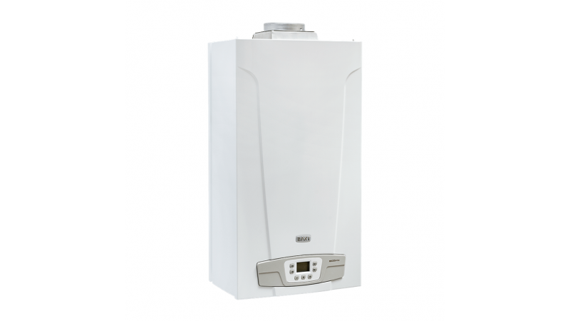 Газовый котел Baxi ECO 4S 18F