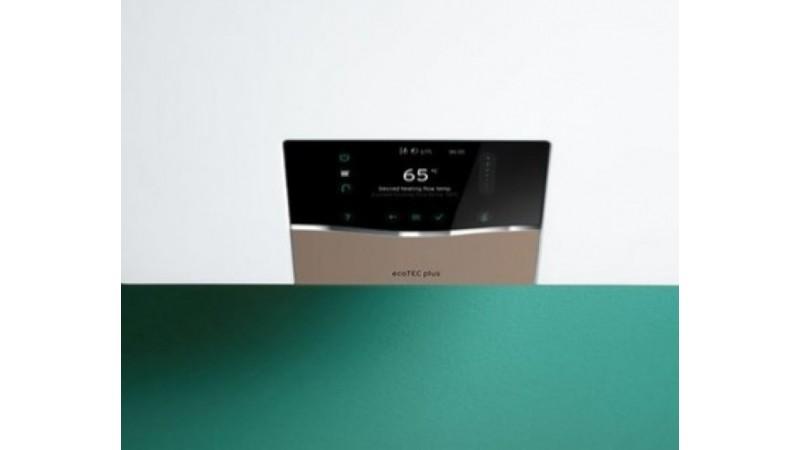 Газовый котел Vaillant ecoTEC plus VU 25CS/1-5 одноконтурный