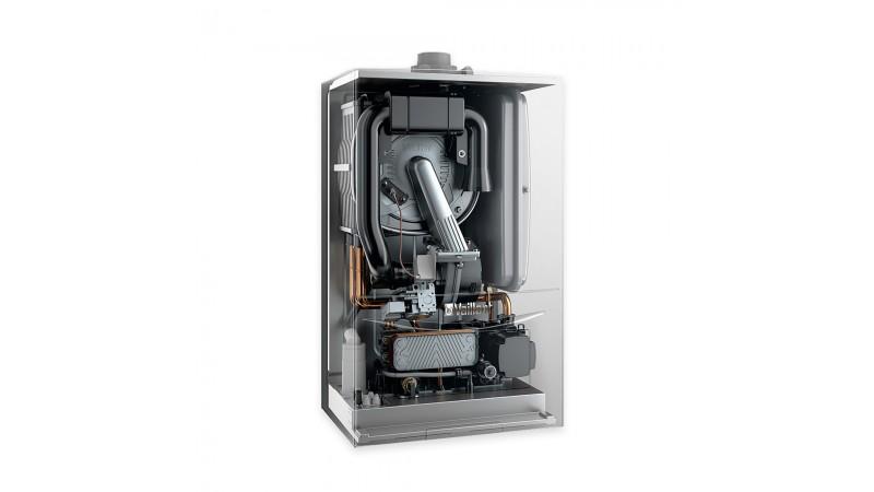 Газовый котел Vaillant ecoTEC plus VU 25CS/1-5 одноконтурный