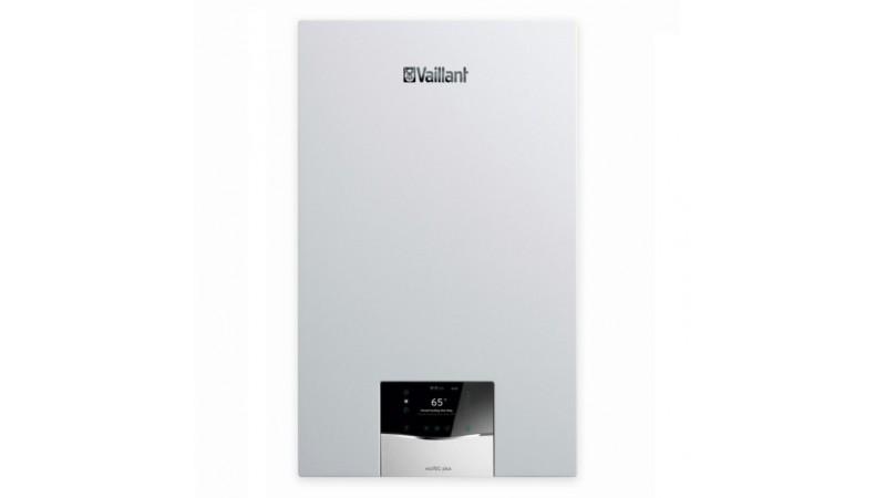 Газовый котел Vaillant ecoTEC plus VU 25CS/1-5 одноконтурный