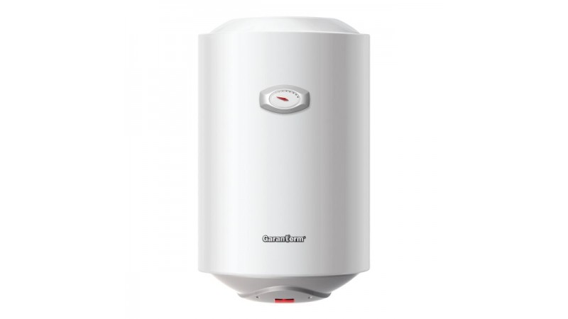 Накопительный водонагреватель Garanterm Origin 30 V Slim