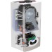 Конденсационный газовый котел ARISTON GENUS PREMIUM EVO HP 45KW