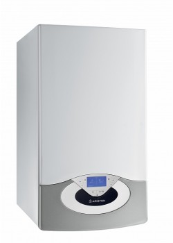 Конденсационный газовый котел ARISTON GENUS PREMIUM EVO HP 45KW