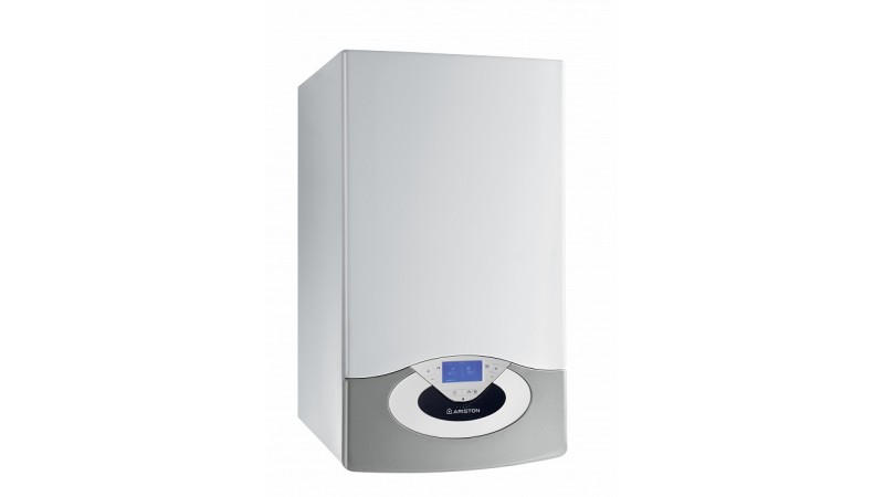 Конденсационный газовый котел ARISTON GENUS PREMIUM EVO HP 45KW