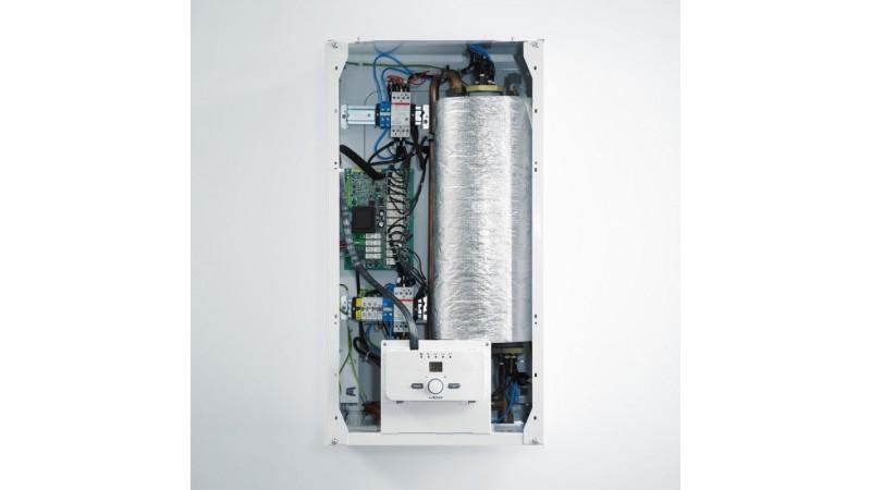 Электрический котел Vaillant eloBLOCK VE 6/14