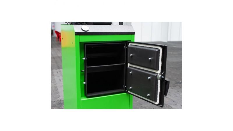 Твердотопливный котел Sakovich STANDART New 16 кВт