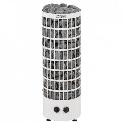 Электрокаменка Harvia Cilindro PC70 Steel