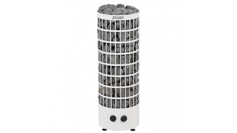 Электрокаменка Harvia Cilindro PC70 Steel