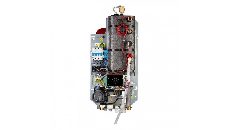 Электрический котел Bosch Tronic Heat 3000 15 RU