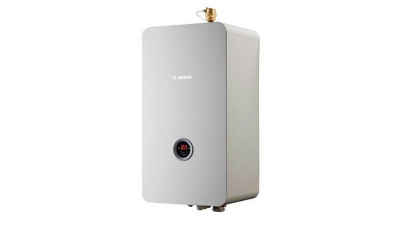Электрический котел Bosch Tronic Heat 3000 18 RU