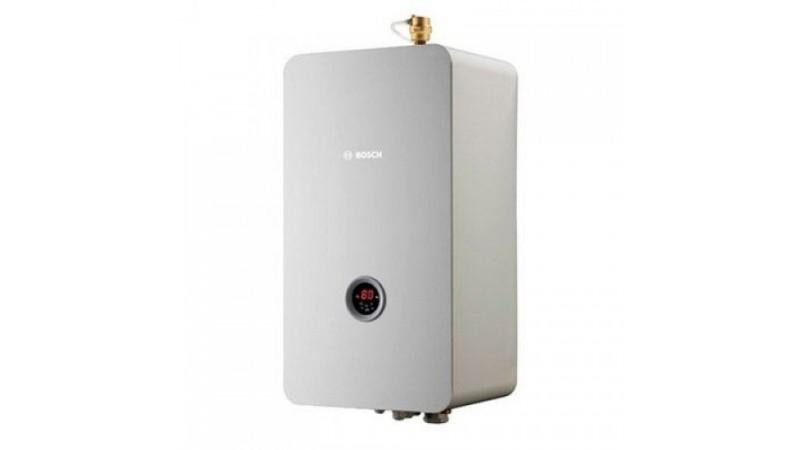 Электрический котел Bosch Tronic Heat 3000 24 RU