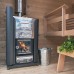 Печь для бани Harvia 20 ES Pro дровяная каменка
