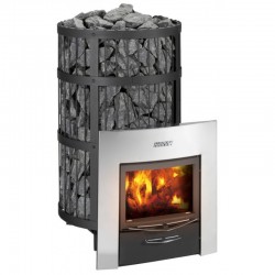 Печь для бани HARVIA Legend 300 дровяная каменка