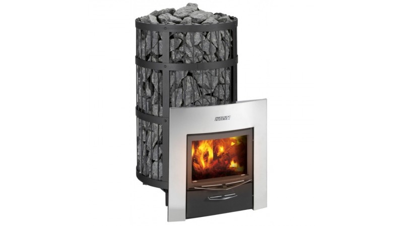 Печь для бани HARVIA Legend 300 дровяная каменка