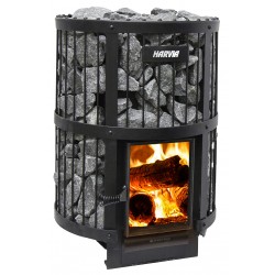 Печь для бани HARVIA Legend 240 GreenFlame Новинка!