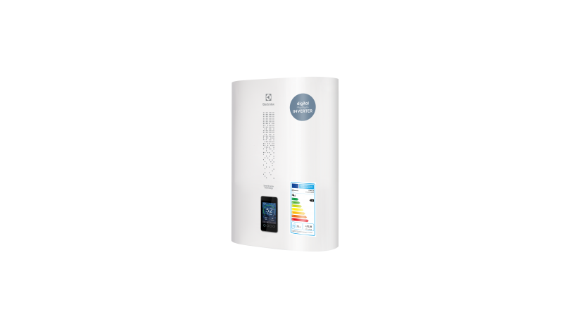Накопительный водонагреватель Electrolux EWH 30 Smartinverter