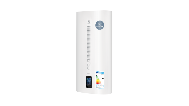 Накопительный водонагреватель Electrolux EWH 50 Smartinverter