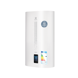 Накопительный водонагреватель Electrolux EWH 80 Smartinverter