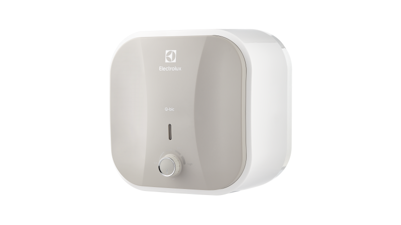 Накопительный водонагреватель Electrolux EWH 10 Q-bic U