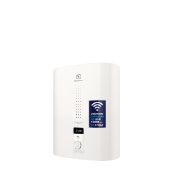 Накопительный водонагреватель Electrolux EWH 30 Centurio IQ 3.0