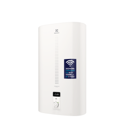 Накопительный водонагреватель Electrolux EWH 100 Centurio IQ 3.0