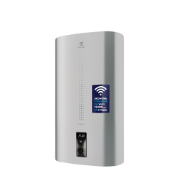 Накопительный водонагреватель Electrolux EWH 30 Centurio IQ 3.0 Silver