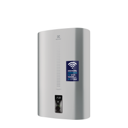 Накопительный водонагреватель Electrolux EWH 50 Centurio IQ 3.0 Silver