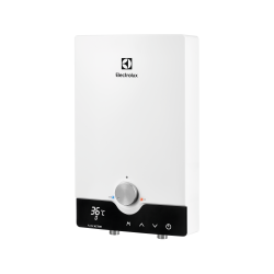 Проточный водонагреватель Electrolux NPX 8 Flow Active 2.0