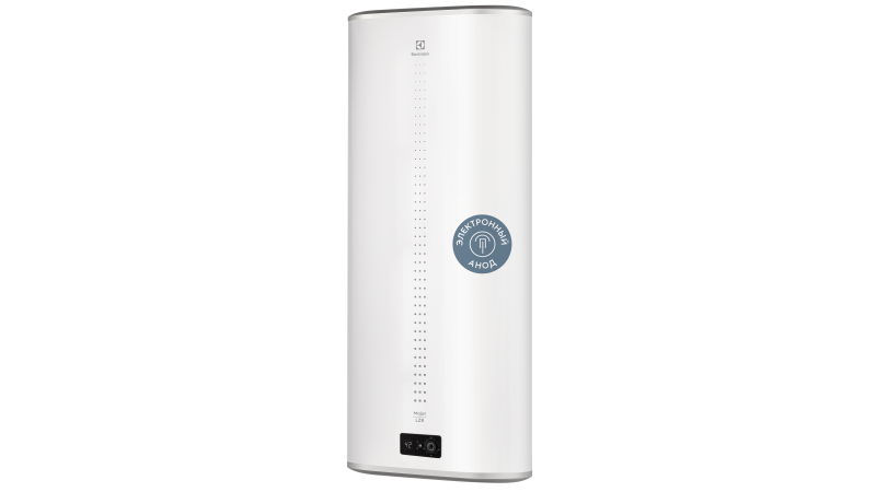 Накопительный водонагреватель Electrolux EWH 100 Major LZR 3
