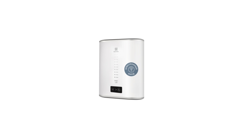 Накопительный водонагреватель Electrolux EWH 30 Major LZR 3