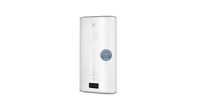 Накопительный водонагреватель Electrolux EWH 50 Major LZR 3