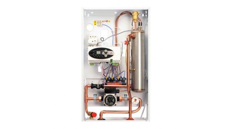 Электрический котел Kospel EKCO.L2M-36
