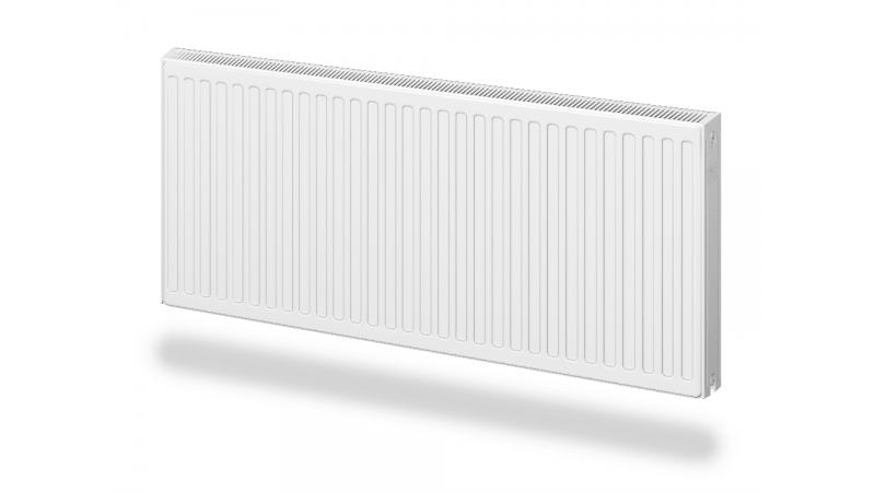 Cтальной панельный радиатор Lemax Compact 21 500х1700