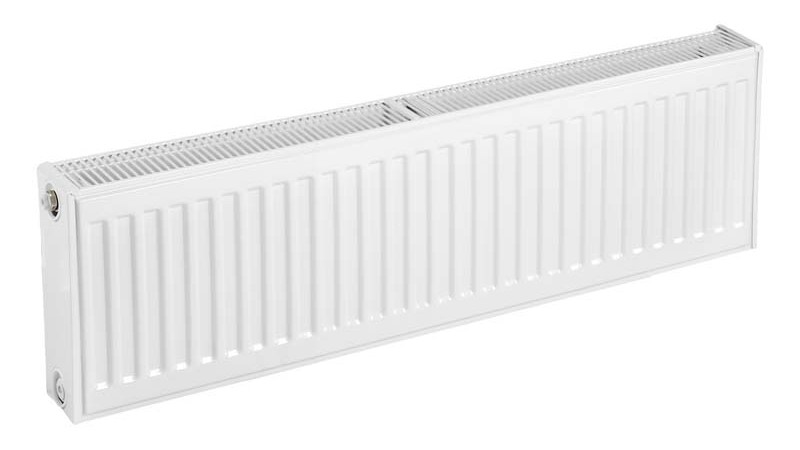 Cтальной панельный радиатор Lemax Compact 22 300х1000