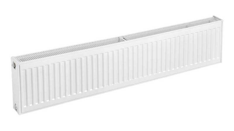Cтальной панельный радиатор Lemax Compact 22 300х1700