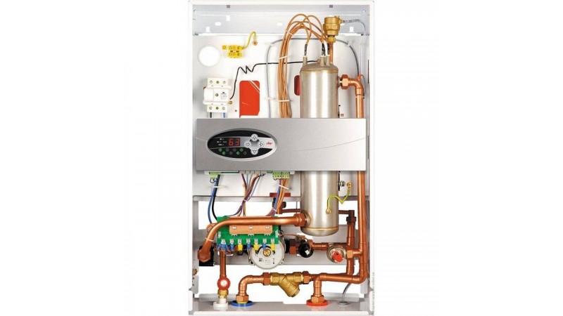 Электрический котел Kospel EKCO.LN2M-8