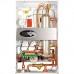 Электрический котел Kospel EKCO.LN2M-12
