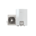 Воздушный тепловой насос Bosch Compress 3000 AWES 2-6