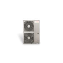 Воздушный тепловой насос Bosch Compress 3000 AWS ODU Split 4