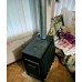 Отопительная печь Теплушка В 300