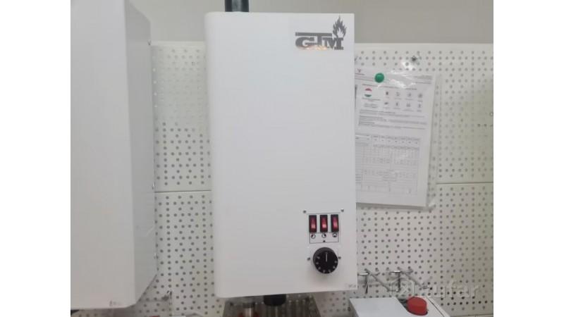 Электрический котел GTM CLASSIC E100 15 КВТ