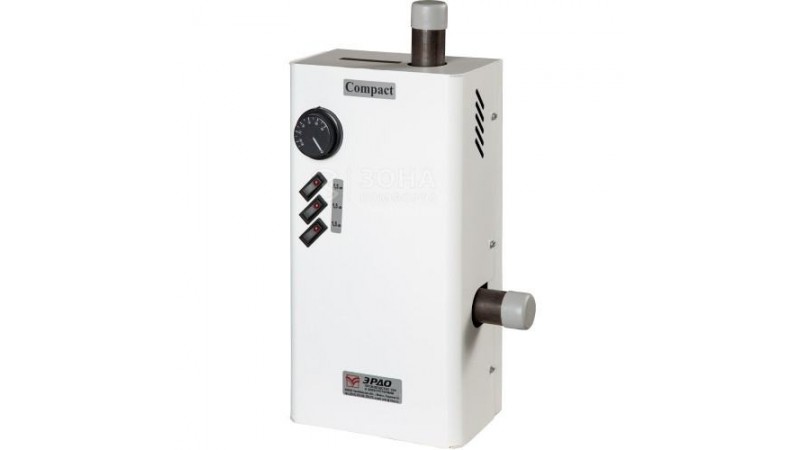 Электрический котел ЭРДО Compact ЭВПМ-4,5